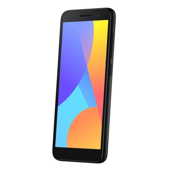 Alcatel 5033D 1 2021, Smartphone, Lte, Android 11 (Go Edition), Storage Capacity: 32 Gb, (Italy), Black