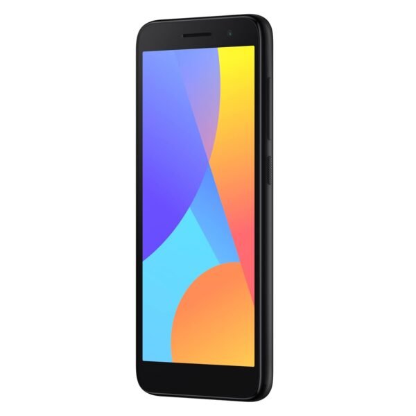 Alcatel 5033D 1 2021, Smartphone, Lte, Android 11 (Go Edition), Storage Capacity: 32 Gb, (Italy), Black