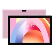 Android 14 Tablet 10 Inch Tablet, DDR4 8GB RAM 64GB Storage Tablets, Support 1TB Expand 2MP+8MP Dual Camera 10 in Tab, WiFi6 Bluetooth 6000mAh Battery, 1280 * 800 10.1'' IPS HD...