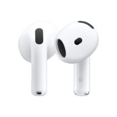 Apple AirPods 4 with Active Noise Cancellation ​​​​​​​