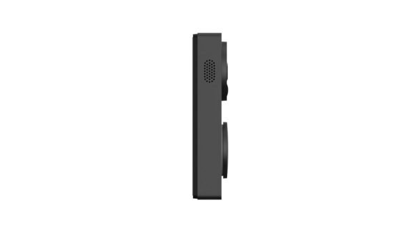 Aqara Video Doorbell G4 (Chime Included), 1080P Fhd Homekit Secure Video Doorbell Camera, Local Face Recognition And Automations, Wireless Or Wired, Supports Apple Home, Alexa,...