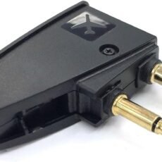 Bose Headphones Airplane Adaptor - Black
