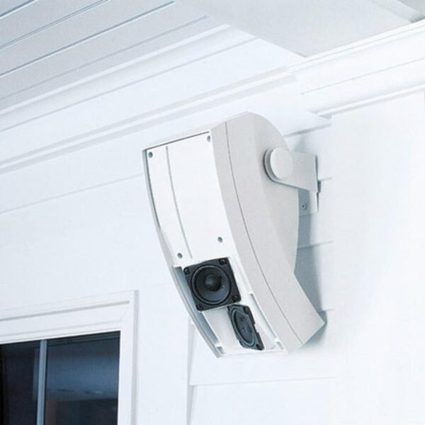 Bose Outdoor Environmental Speakers, White