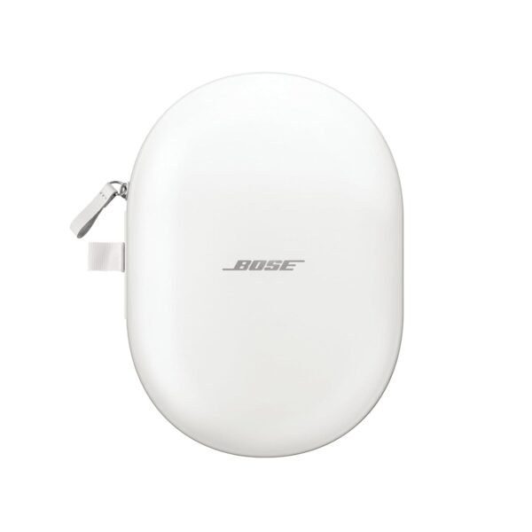 Bose Quietcomfort Ultra Bluetooth Wireless Noise Cancelling Headphones For Music With Spatial Audio, Over-The-Ear Headphones With Mic, Up To 24 Hours Of Battery Life, Diamond -...