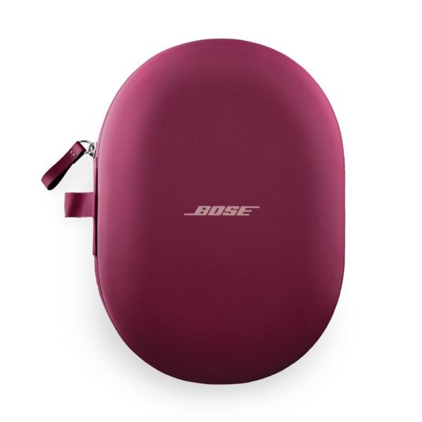 Bose Quietcomfort Ultra Bluetooth Wireless Noise Cancelling Headphones For Music With Spatial Audio, Over-The-Ear Headphones With Mic, Up To 24 Hours Of Battery Life, Deep Plum...