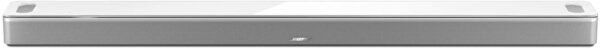 Bose Smart Soundbar 900 Dolby Atmos With Alexa Built-In, Bluetooth Connectivity - White