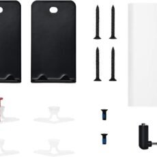 Bose Soundbar Wall Bracket, Black
