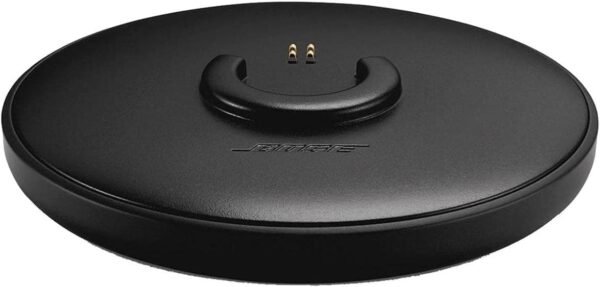 Bose Soundlink Revolve Charging Cradle Black