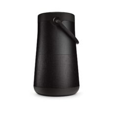 Bose SoundLink Revolve+ II Portable Bluetooth Speaker—Wireless Water-Resistant Speaker with Long-Lasting Battery, Triple Black