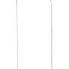 Bose UFS-20 Series II Universal Floor Stands for Speaker, White