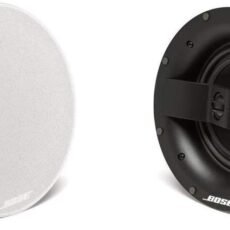 Bose Virtually Invisible 791 In-Ceiling Speaker II - White