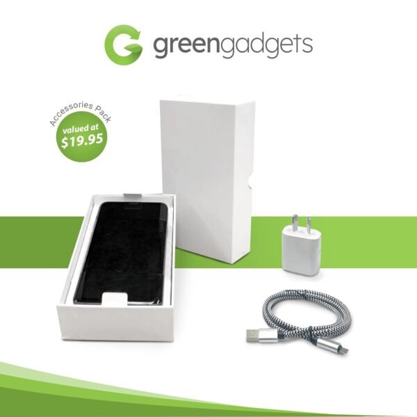 Google Pixel 3 128Gb Just Black (Renewed)
