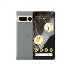 Google Pixel 7 Pro 5G 128GB ROM 12GB RAM