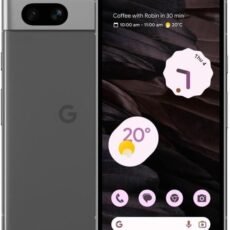 Google Pixel 7a 5G (GA03694-AU) 6.1" 128GB - Charcoal