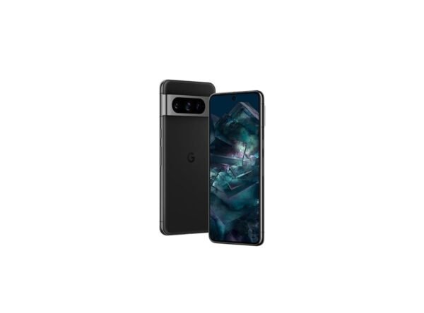 Google Pixel 8 Pro Â€“ Unlocked Android Smartphone With Telephoto Lens, 24-Hour Battery And Super Actua Display Â€“ Obsidian, 256Gb