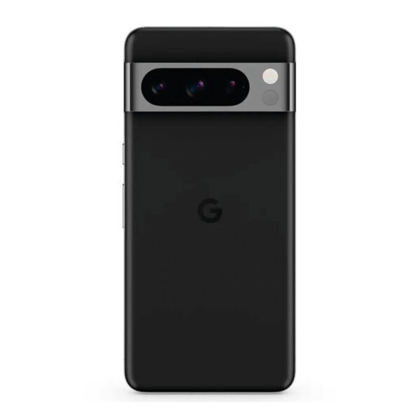 Google Pixel 8 Pro Â€“ Unlocked Android Smartphone With Telephoto Lens, 24-Hour Battery And Super Actua Display Â€“ Obsidian, 256Gb