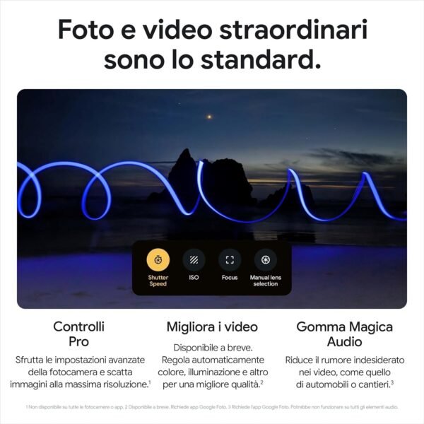 Google Pixel 8 Pro Â€“ Unlocked Android Smartphone With Telephoto Lens, 24-Hour Battery And Super Actua Display Â€“ Obsidian, 256Gb