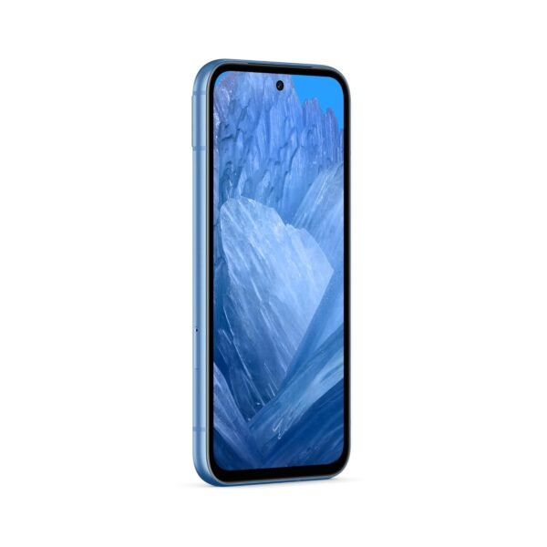 Google Pixel 8A Â€“ The Only Phone Engineered By Google With Industry-Leading Ai, That Makes It A Smarter And More Helpful Phone, At A Great Value. Battery And Super Actua...