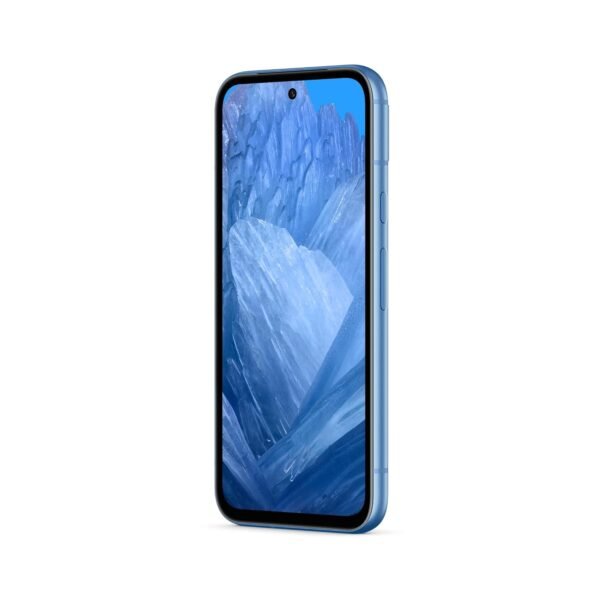 Google Pixel 8A Â€“ The Only Phone Engineered By Google With Industry-Leading Ai, That Makes It A Smarter And More Helpful Phone, At A Great Value. Battery And Super Actua...