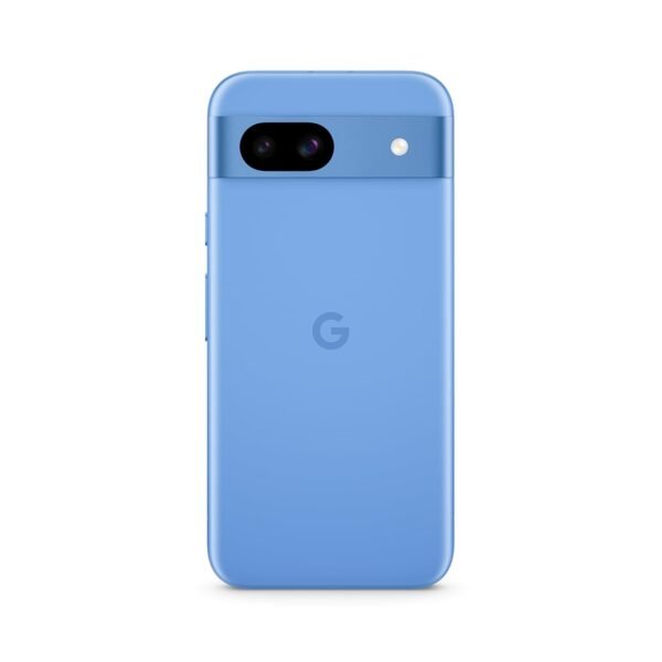 Google Pixel 8A Â€“ The Only Phone Engineered By Google With Industry-Leading Ai, That Makes It A Smarter And More Helpful Phone, At A Great Value. Battery And Super Actua...