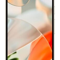 Google Pixel 9 5G (128GB) Porcelain