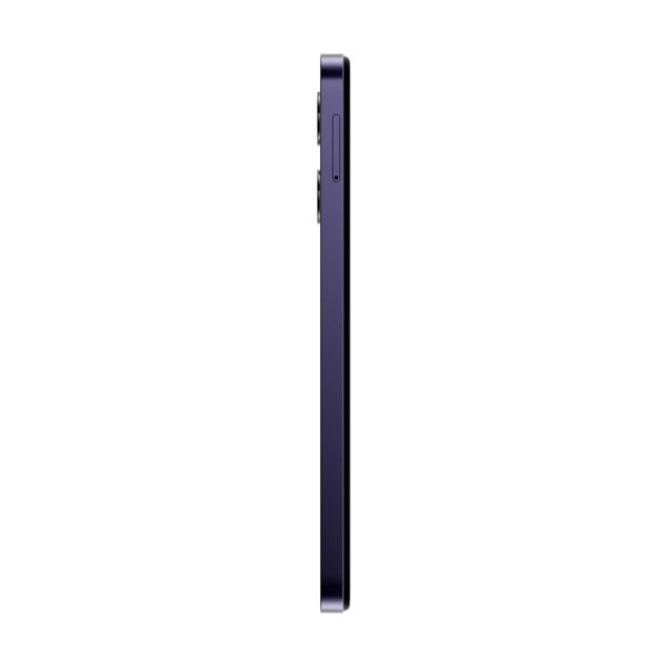 Hmd Aura Dual Sim 4/64Gb Android 13 Smartphone Black