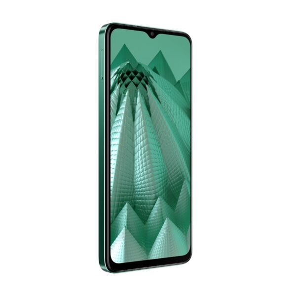 Hmd Aura Dual Sim 4/64Gb Android 13 Smartphone Green