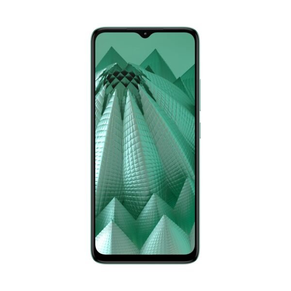 Hmd Aura Dual Sim 4/64Gb Android 13 Smartphone Green