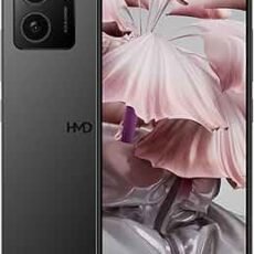 HMD Pulse Dual SIM 4/128GB Android 14 Smartphone Black : Amazon.com.au: Electronics
