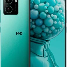 HMD Pulse+ Dual SIM 4/128GB Android 14 Smartphone Green