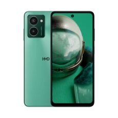 HMD Pulse Pro Dual SIM 6/128GB Android 14 Smartphone Green