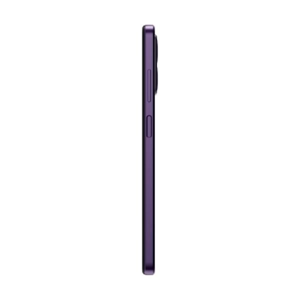 Hmd Pulse Pro Dual Sim 6/128Gb Android 14 Smartphone Purple
