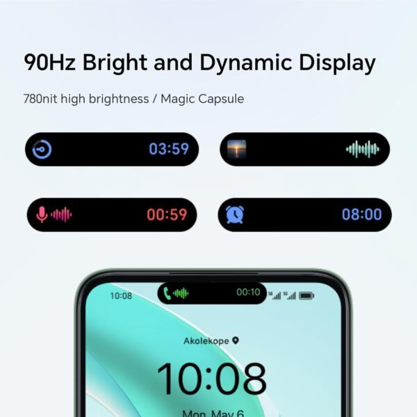 Honor X6B Smartphone
