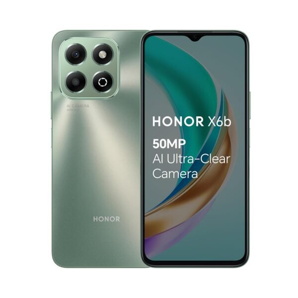 Honor X6B Smartphone