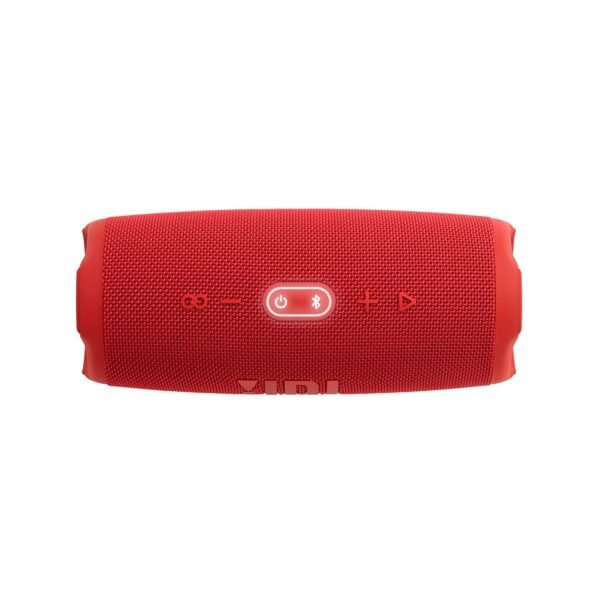 Jbl Charge 5 - Portable Bluetooth Speaker With Deep Bass, Ip67 Waterproof And Dustproof, 20 Hours Of Playtime, In Black