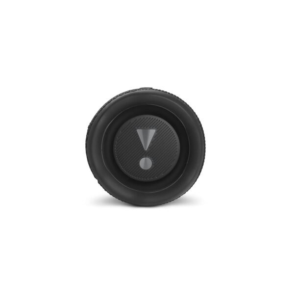 Jbl Flip 6, Louder, More Powerful Sound, Ip67 Waterproof And Dustproof, 12 Hours Of Playtime, Bold Design, Crank Up The Fun With Partyboost, Black
