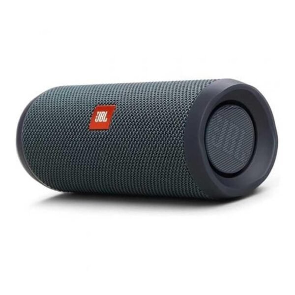 Jbl Flip Essential 2, Bold Portable Sound, 10 Hours Of Playtime, Make A Splash With Ipx7 Waterproof Design, Eco-Friendly Packaging, Gun Metal