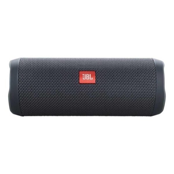 Jbl Flip Essential 2, Bold Portable Sound, 10 Hours Of Playtime, Make A Splash With Ipx7 Waterproof Design, Eco-Friendly Packaging, Gun Metal