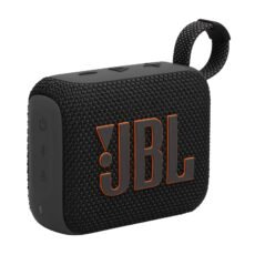 JBL Go 4, Ultra-Portable JBL Pro Sound with punchier bass, Up to 7 Hours of Playtime Plus 2 Hours with Playtime Boost, Waterproof and dustproof, Multi-Speaker Connection by...
