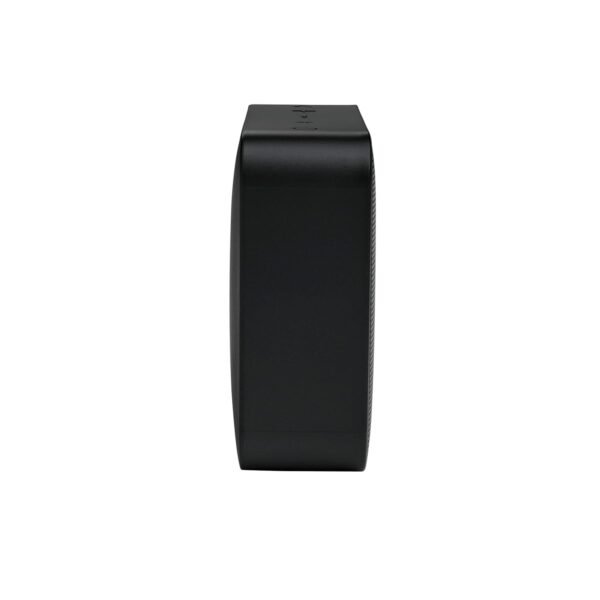 Jbl Go Essential, Rich Original Jbl Pro Sound, Ipx7 Waterproof, Wireless Bluetooth Streaming, 5 Hours Of Playtime, Black