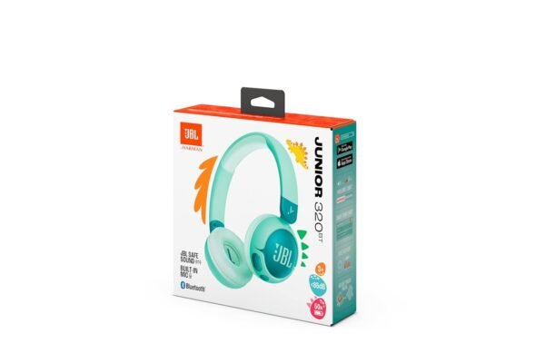 Jbl Junior 320Bt, Jbl Safe Sound