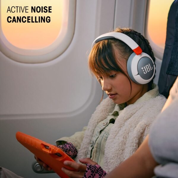 Jbl Junior 470Nc, Jbl Safe Sound