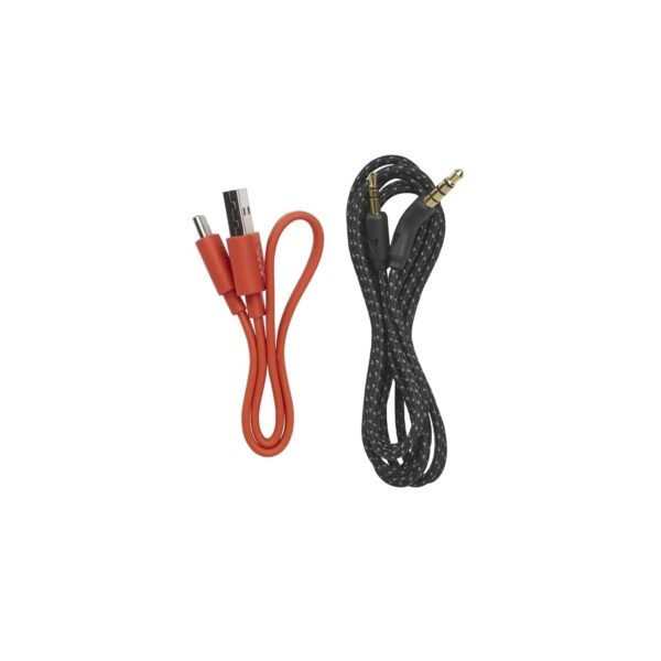 Jbl Live 460Nc, Jbl Signature Sound, Keep The Noise Out, Or In. You Choose, Get Help Just By Using Your Voice, Up To 50 Hours Of Battery Life With Anc Off, Hands-Free, Perfect...
