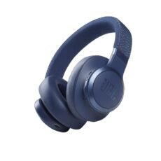 JBL Live 660NC, JBL Signature Sound, Keep The Noise Out, or in. You Choose, Get Help just by Using Your Voice, Hands-Free, Perfect Stereo Calls, Up to 50 Hours of Battery Life...