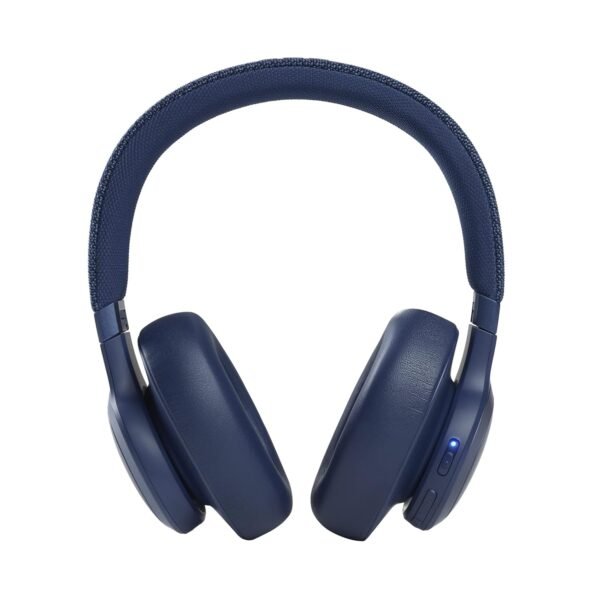 Jbl Live 660Nc, Jbl Signature Sound, Keep The Noise Out, Or In. You Choose, Get Help Just By Using Your Voice, Hands-Free, Perfect Stereo Calls, Up To 50 Hours Of Battery Life...