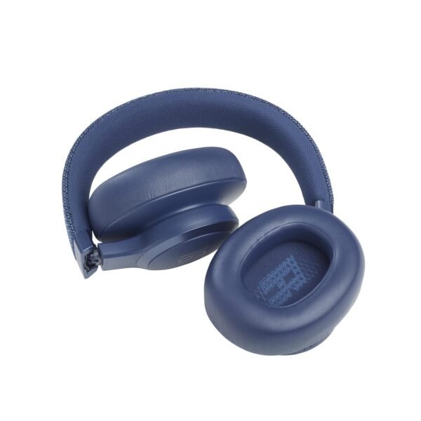 Jbl Live 660Nc, Jbl Signature Sound, Keep The Noise Out, Or In. You Choose, Get Help Just By Using Your Voice, Hands-Free, Perfect Stereo Calls, Up To 50 Hours Of Battery Life...