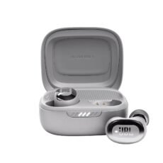 JBL Live Free 2 TWS, JBL Signature Sound, True Adaptive Noise Cancelling with Smart Ambient, 35 (7+28) hours of playback with wireless charging, 6 mics for perfect calls with...
