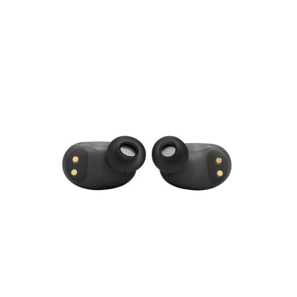 Jbl Live Free 2 Tws, Jbl Signature Sound, True Adaptive Noise Cancelling With Smart Ambient, 35 (7+28) Hours Of Playback With Wireless Charging, 6 Mics For Perfect Calls With...