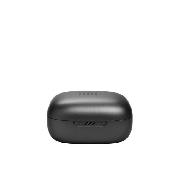 Jbl Live Free 2 Tws, Jbl Signature Sound, True Adaptive Noise Cancelling With Smart Ambient, 35 (7+28) Hours Of Playback With Wireless Charging, 6 Mics For Perfect Calls With...
