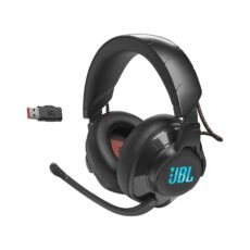 JBL Quantum 610 Wireless Gaming Headset Black